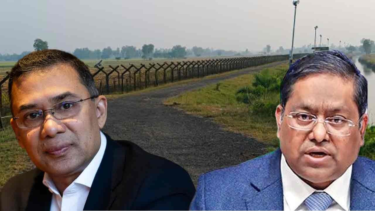ইস্যু ‘পুশ-ব্যাক’! বিজেপির বাংলা জয়ের পরই অনুপ্রবেশকারী ইস্যুতে ঢাকাকে কড়া বার্তা নয়াদিল্লির!