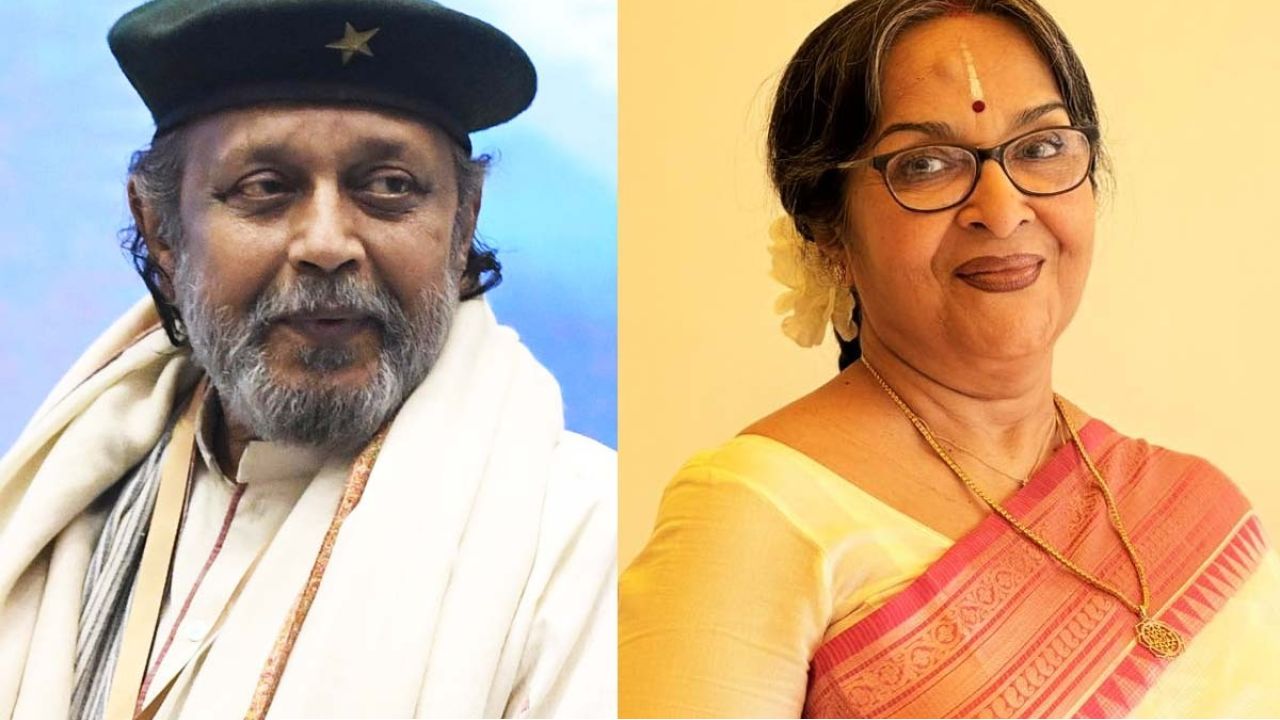 মমতা শঙ্কর থেকে মহাগুরু: গেরুয়া শপথের সাক্ষী থাকতে ব্রিগেডে চাঁদের হাট! কোন সেলেবরা থাকছেন?