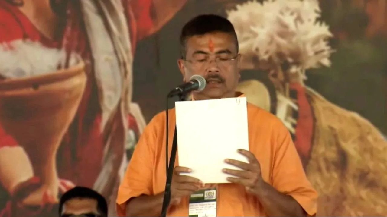 মেদিনীপুরের ভূমিপুত্রই এখন বাংলার মসনদে! মমতাকে হারিয়ে রাইটার্সে ফিরছেন শুভেন্দু, শপথে মোদীর বিশেষ চমক?