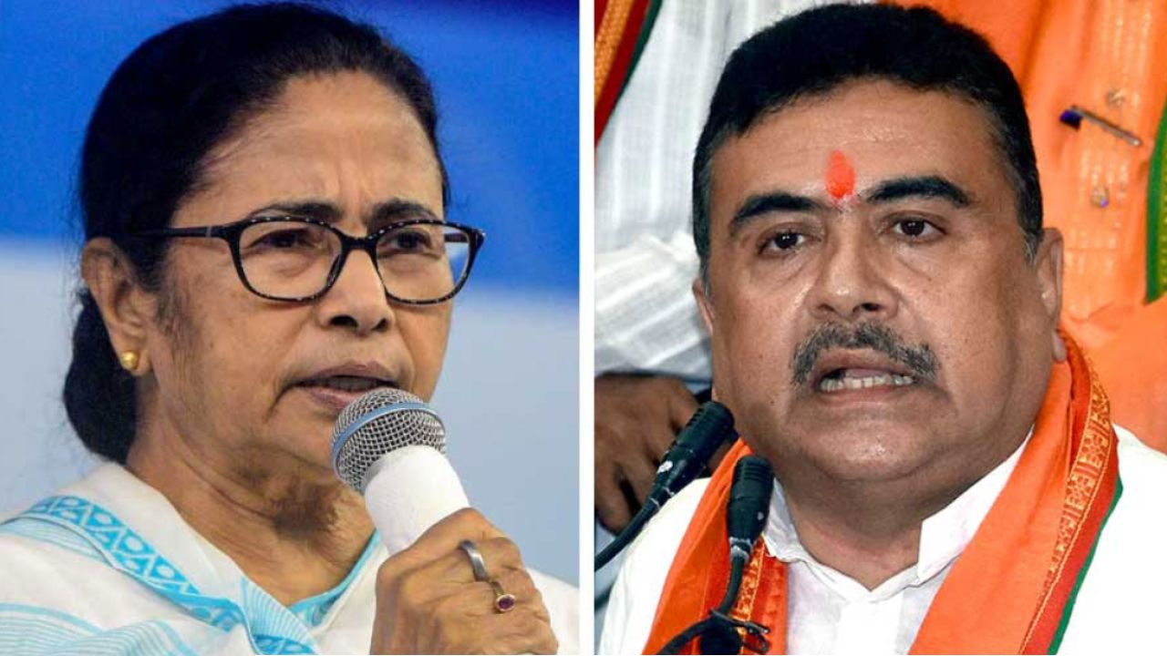 কোষাগার কি শূন্য? যাওয়ার আগে বাংলার ঘাড়ে কত টাকার ঋণের বোঝা চাপিয়ে গেল বিদায়ী সরকার?