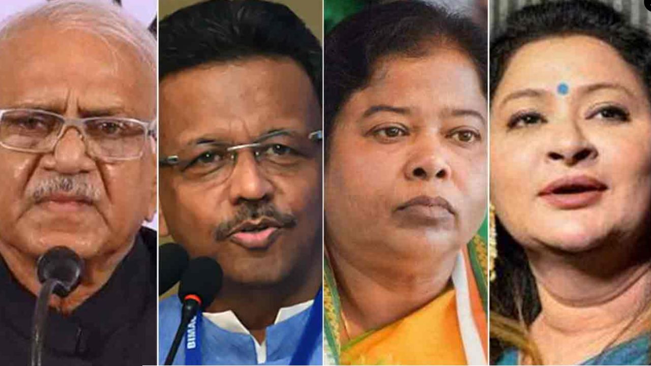 মমতাহীন বিধানসভায় এবার &lsquo;ক্যাপ্টেন&rsquo; শোভনদেব! ববি-নয়নাদের কাঁধেও বড় দায়িত্ব, কী ছক কষছে ঘাসফুল শিবির?