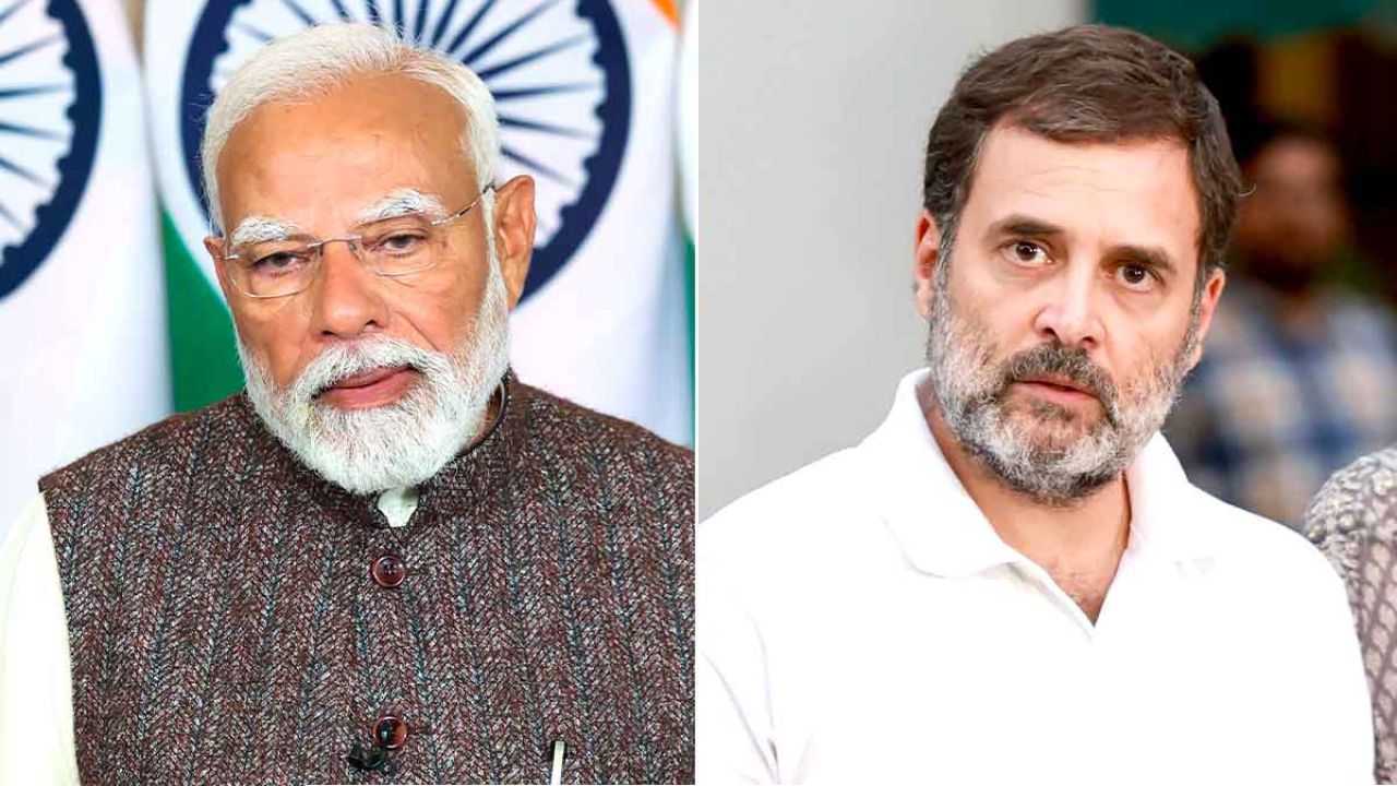 জ্বালানি সংকটে এবার আমজনতার ওপর দায়? মোদির বার্তায় চরম তোপ কংগ্রেসের!
