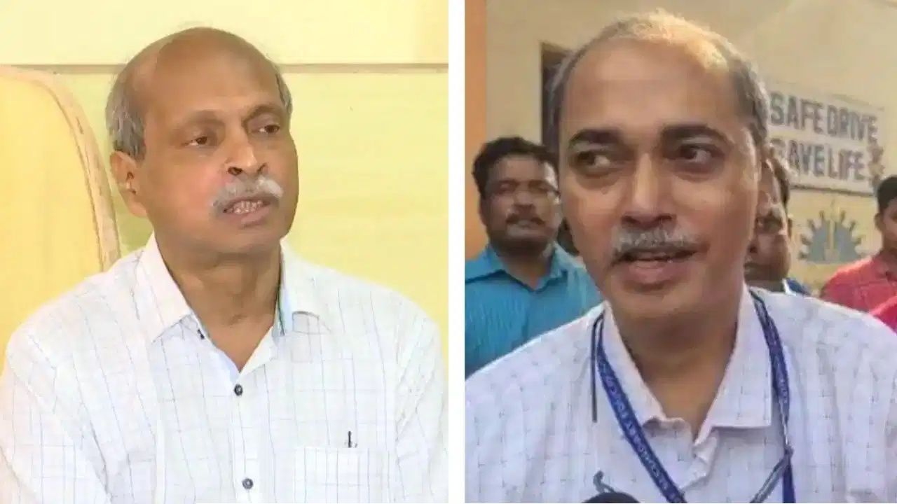 শিক্ষা দফতরে বড়সড় রদবদল! ইস্তফা দিলেন এসএসসি চেয়ারম্যান ও পর্ষদ সভাপতি, সরকার বদলাতেই শুরু ‘অ্যাকশন’