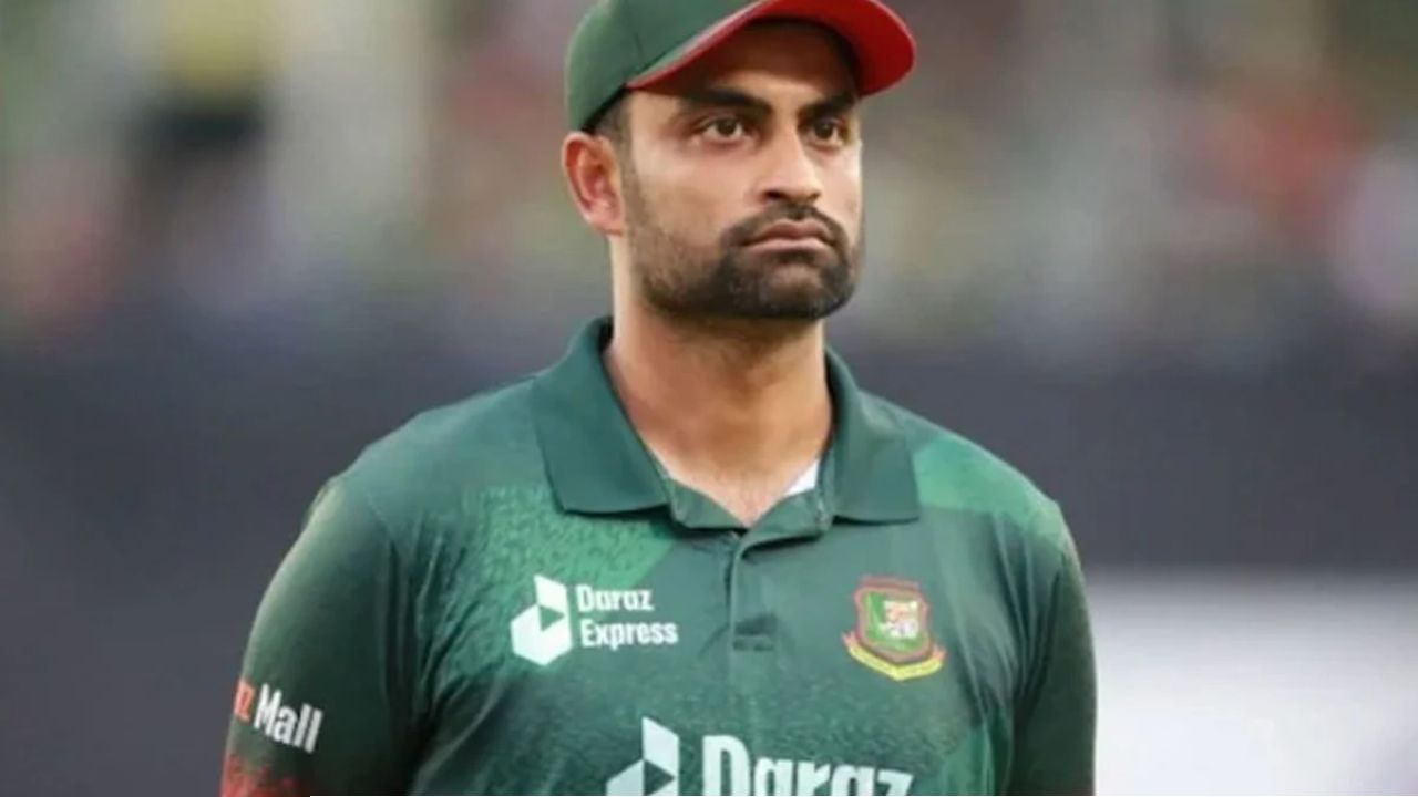 ভারতকে বাংলাদেশে আমন্ত্রণ তামিমের! বিশ্বকাপ বয়কট কি ঐতিহাসিক ভুল ছিল? বিস্ফোরক স্বীকারোক্তি বিসিবি প্রধানের