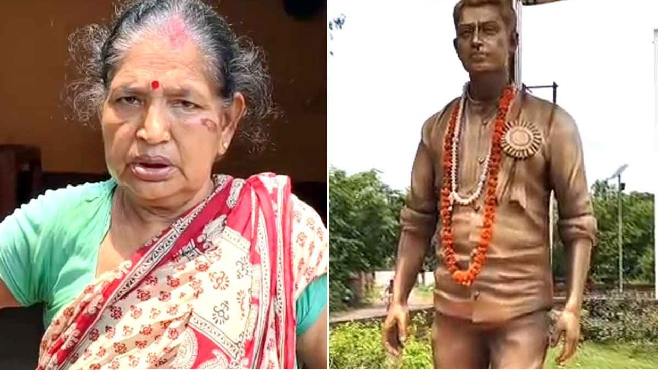 আটবছর পর খুলবে ফাইল? কাঁকসায় গুলিতে ঝাঁজরা বিজেপি নেতার খুনিদের খোঁজে এবার কি সিবিআই?
