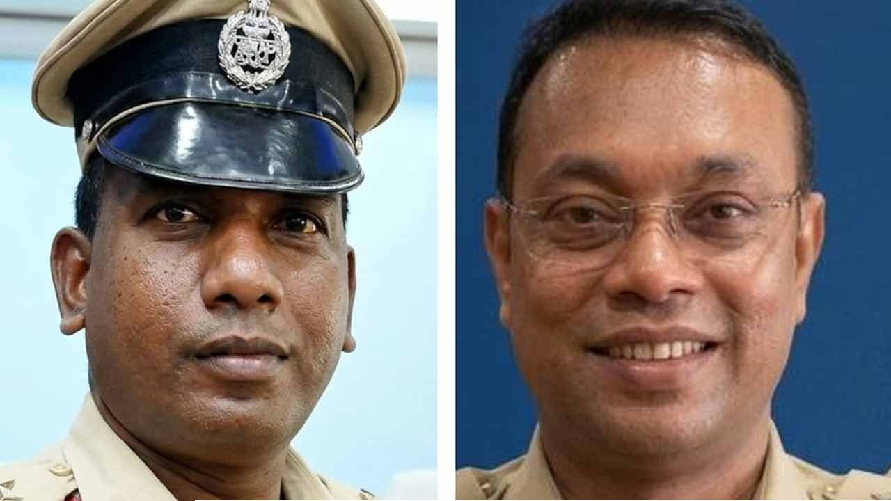 বিজেপি প্রার্থীকে রাস্তায় ফেলে মারধর! ভাইরাল ভিডিয়োর জেরে কড়া পদক্ষেপ নবান্নের, আইসি-সহ সাসপেন্ড ২
