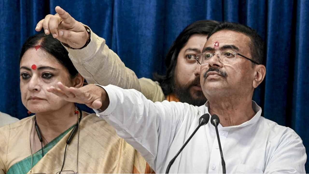 পুরসভা-পুরনিগমে এবার শুভেন্দুর ‘থার্ড আই’! তৃণমূলের দখলে থাকা বোর্ডগুলিতে কড়া নজরদারি নবান্নের