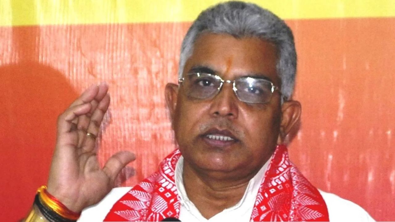 রাজ্যে সাড়ে ৬ হাজার নিয়োগের বড় ঘোষণা মন্ত্রী দিলীপের, স্বস্তিতে চুক্তিভিত্তিক কর্মীরাও!