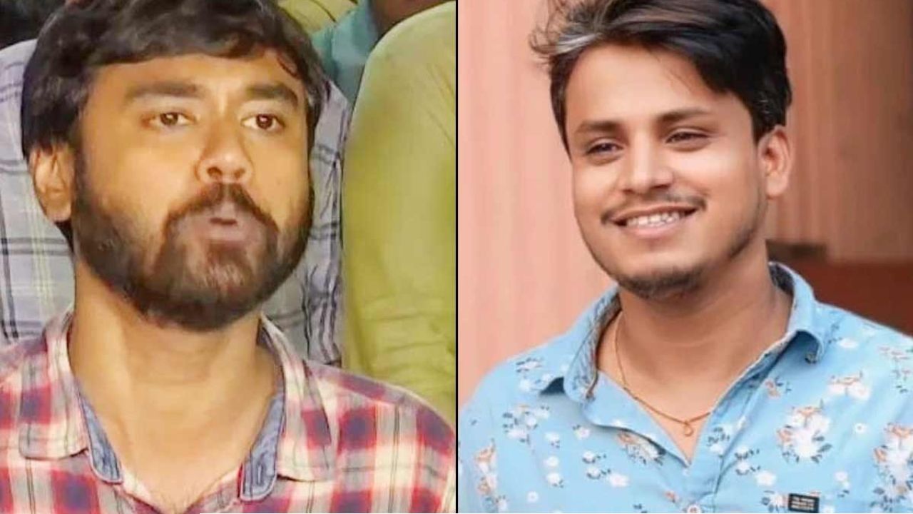 বদলা নয় বদল! আর জি কর আন্দোলনের &lsquo;মুখ&rsquo; দেবাশিস-আসফাকুল্লাকে কাছে আনল শুভেন্দু সরকার