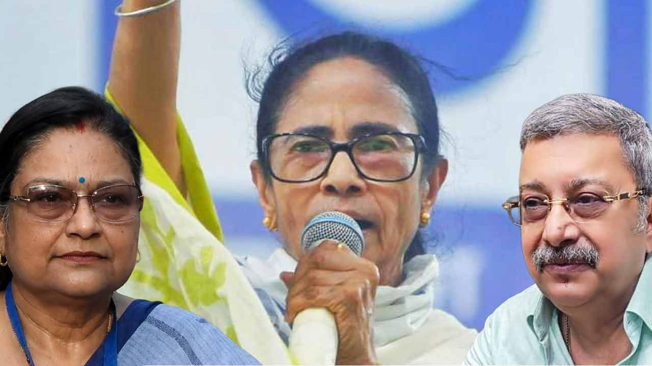 কাকলি আউট, ফের কল্যাণ ইন! সুপ্রিম কোর্ট থেকে হাইকোর্টে লড়াইয়ের বড় &lsquo;পুরস্কার&rsquo; দিলেন মমতা?