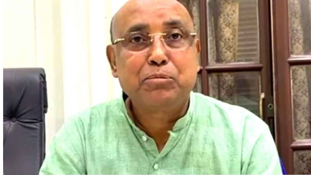 ৫ বারের &lsquo;না&rsquo; পেরিয়ে অবশেষে সিজিও-তে রথীন ঘোষ: সুজিত বসুর গ্রেপ্তারি কি বাড়িয়ে দিল দুশ্চিন্তা?