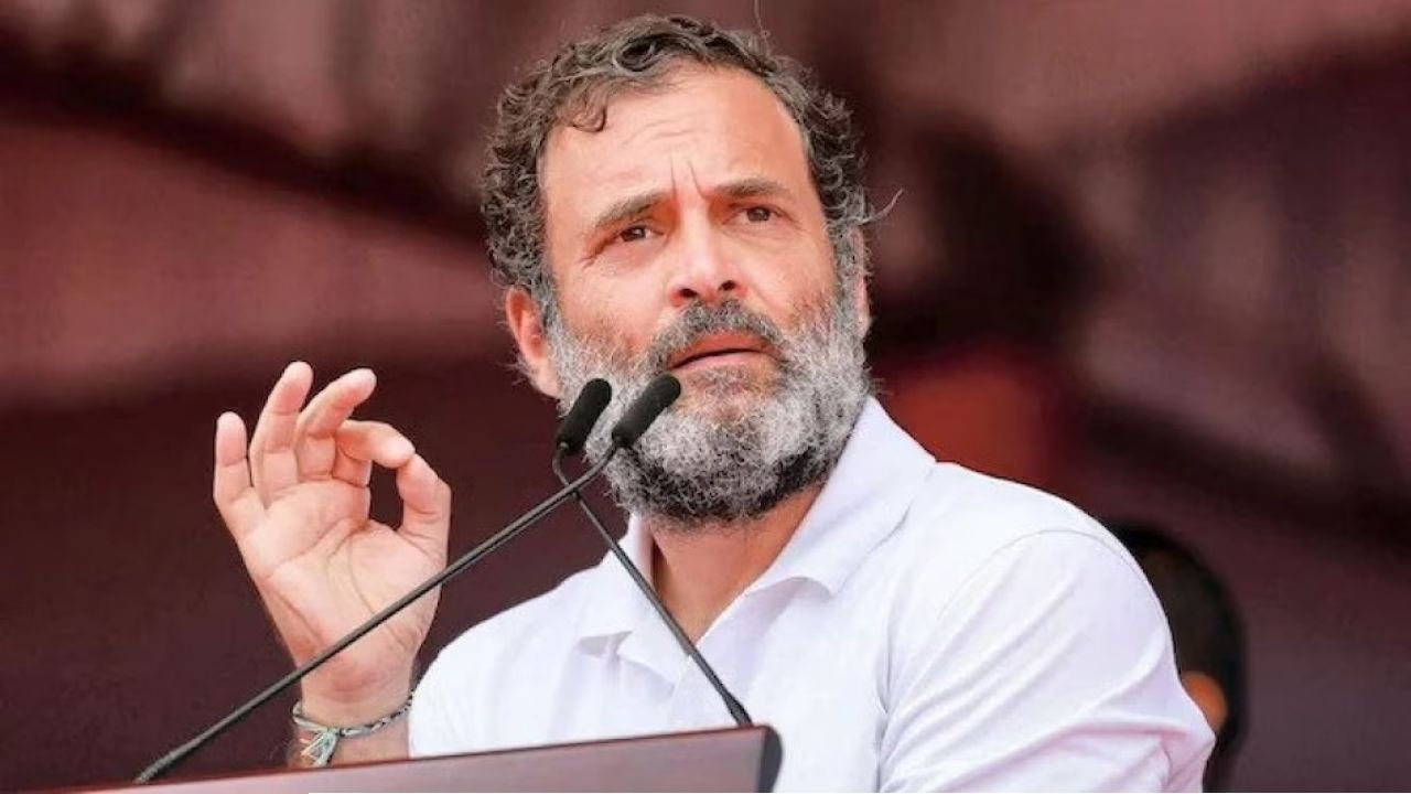 &lsquo;দুই থেকেই শুরু, আর জোটের ফাঁদে নয়&rsquo;: শূন্যের গেরো কাটতেই দুই বিধায়ককে &lsquo;একলা চলো&rsquo;র কড়া দাওয়াই রাহুলের!