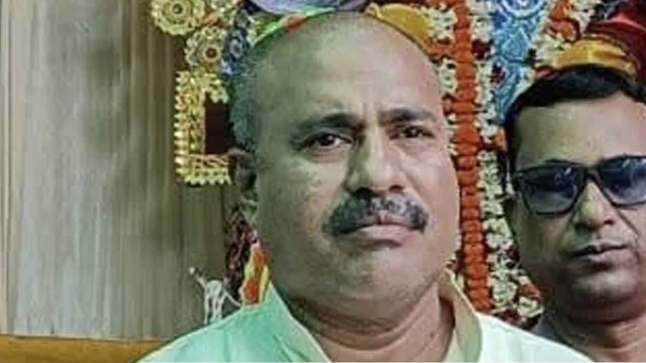 ২৪ ঘণ্টার টানটান নাটক শেষে শ্রীঘরে তৃণমূলের 'দাপুটে' নেতা চঞ্চল!
