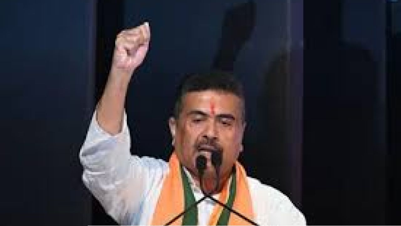 রাঢ়বঙ্গের ৫ জেলাকে তলব শুভেন্দুর! বাজেটের আগে চাইলেন উন্নয়নের খতিয়ান