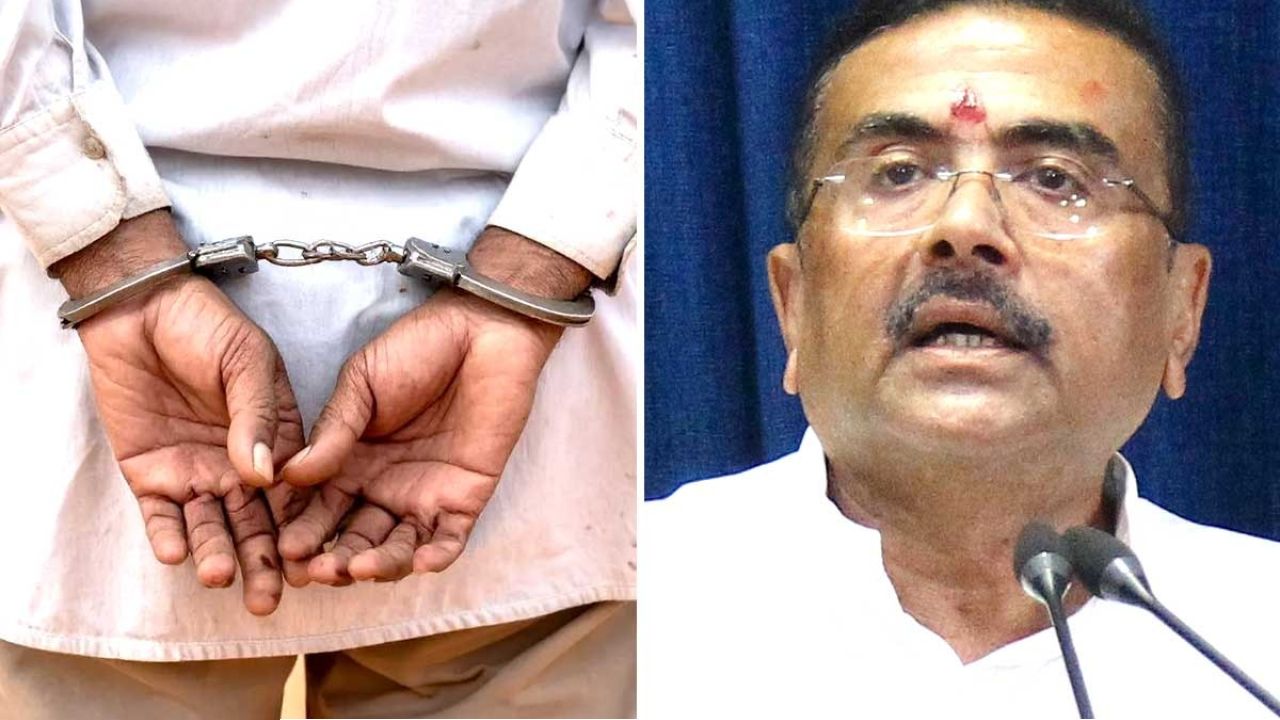 শুভেন্দুর উপর ফিদায়েঁ হামলার ছক! 'আল-কায়দার হুমকি মেল' আসতেই কলকাতা থেকে গ্রেফতার ১