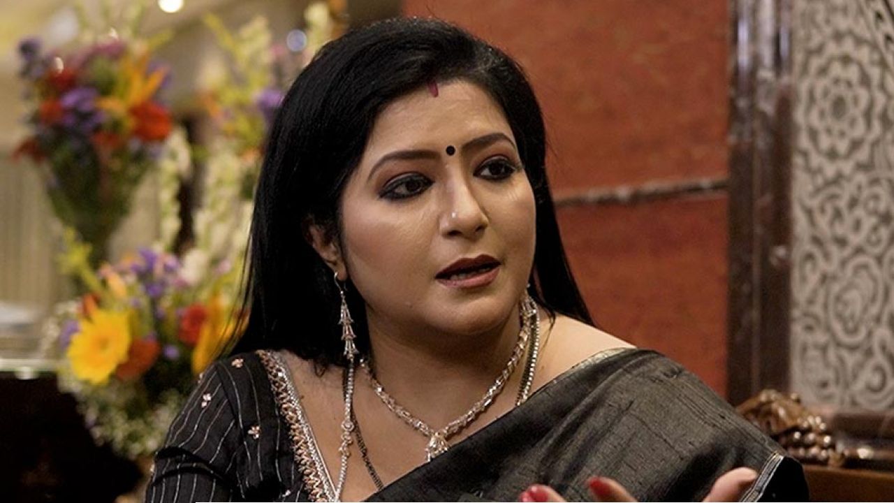 ‘মেয়েকে খুন ও আমার মুখে অ্যাসিড মারার ছক কষেছিল দলই!’ তৃণমূলের ‘হাকিম-বিশ্বাস’দের পৈশাচিক চেহারা নিয়ে বিস্ফোরক বৈশাখী