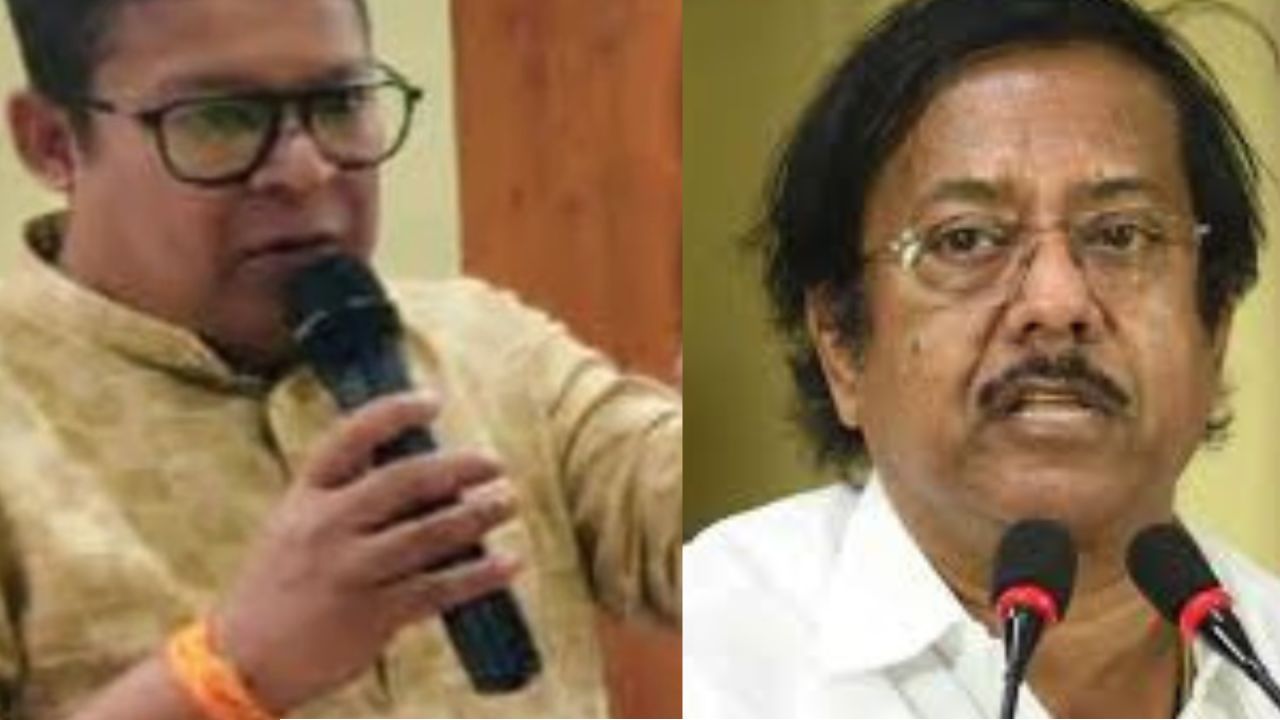 বালুর গ্রেফতারি থেকে সন্দেশখালি, উত্তর ২৪ পরগনায় এক রাতে ইডির &lsquo;প্রিয়&rsquo; নেতার ঘনিষ্ঠ-সহ ধৃত দুই হেভিওয়েট!