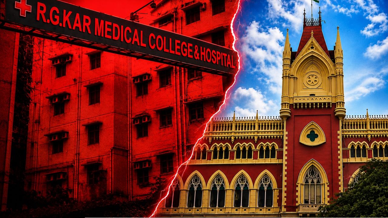আর জি কর কাণ্ডে নয়া মোড়! এবার সোজা হাইকোর্টে সঞ্জীব ‘কাকু’, ফাঁস হল পানিহাটি শ্মশানের সেই রহস্য?
