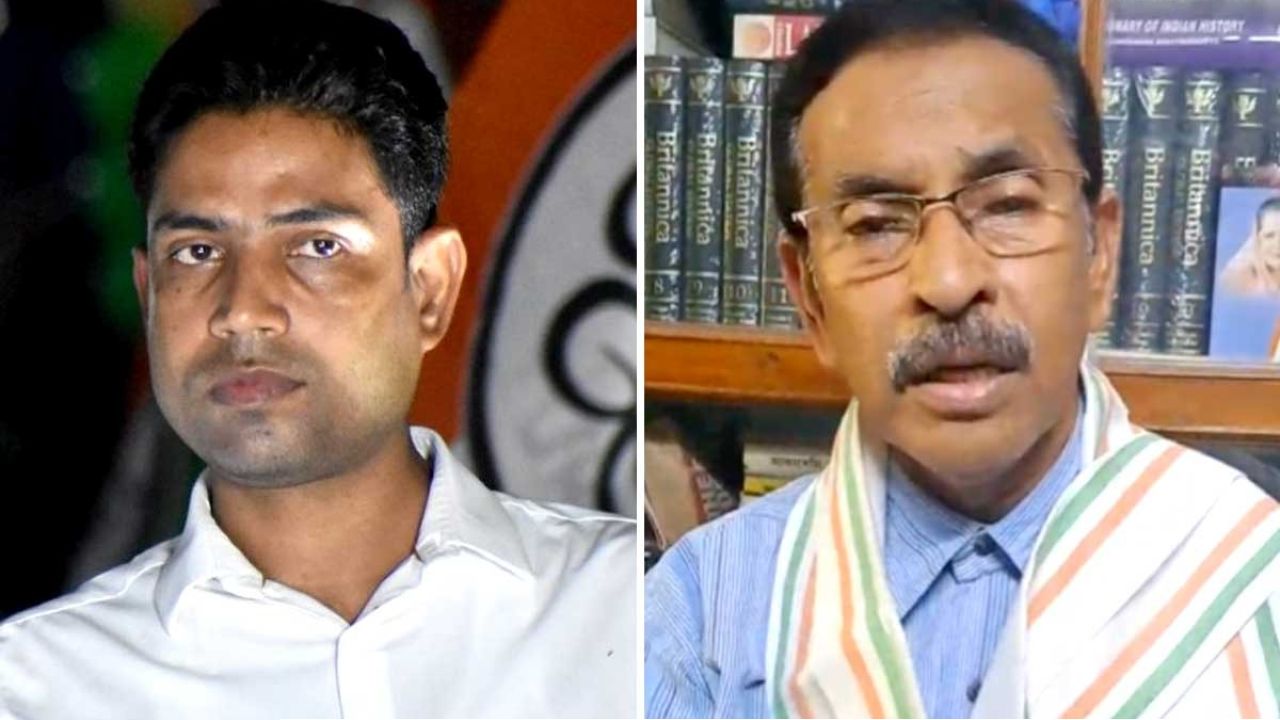 'পুষ্পা' পালাতেই ফলতায় তুলকালাম! তৃণমূল কর্মীদের ঘরে ঢুকে ‘হাত’ বাড়ালেন শুভঙ্কর, নতুন সমীকরণ বাংলায়?