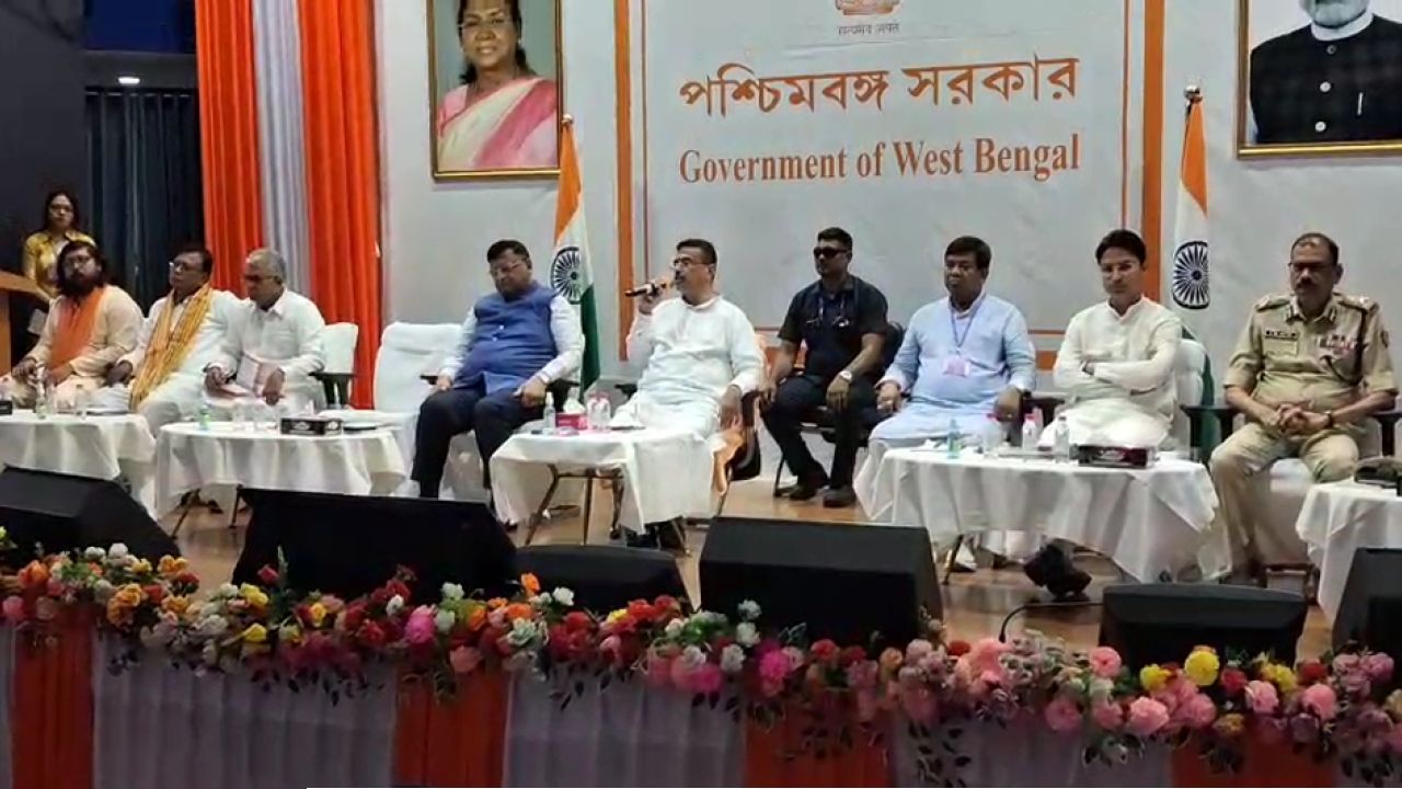 &lsquo;ঘুরতে নয়, কাজ করতে আসব&rsquo;, পাহাড়ে পা রেখেই উত্তরবঙ্গের ঋণ শোধের মেগা ঘোষণা শুভেন্দুর!