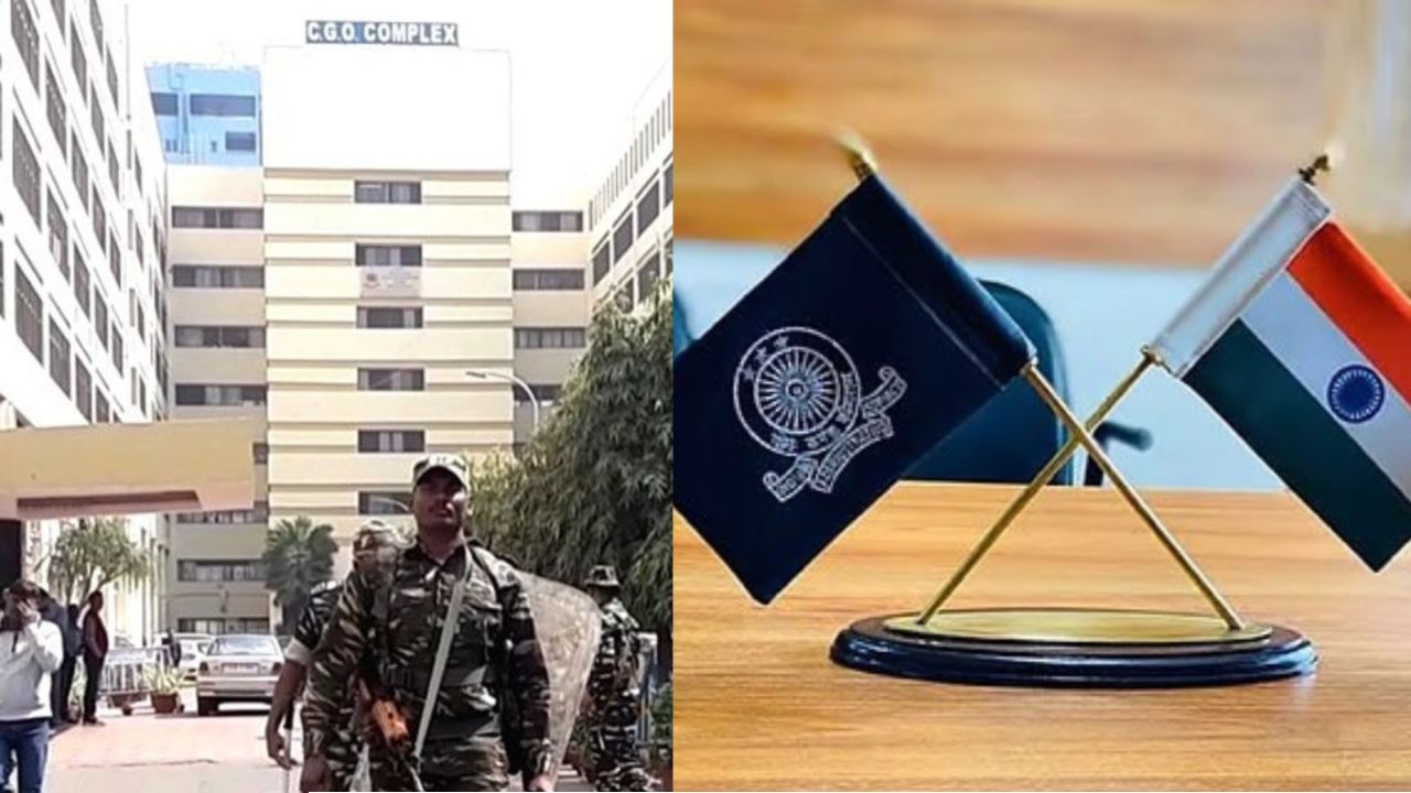 পালাবদল হতেই ‘ফাইল’ খুলল ইডি! এবার বালিপাচার কাণ্ডে সিজিওয় হাজিরা  আইএএসের