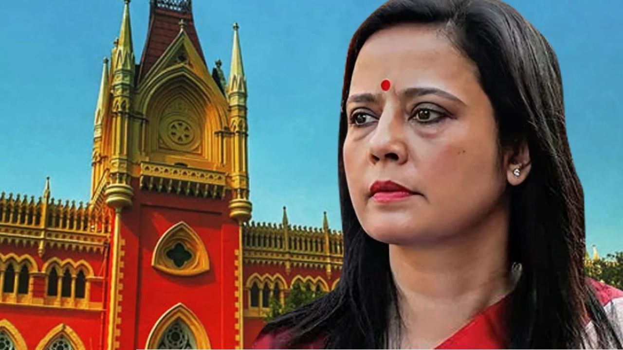 ইদের আগেই বড় সংঘাত! বিজেপির পশুহত্যা নির্দেশিকা চ্যালেঞ্জ করে হাইকোর্টে মহুয়া, মোষ-বলদ বলির জন্য চাইলেন বিশেষ ছাড়
