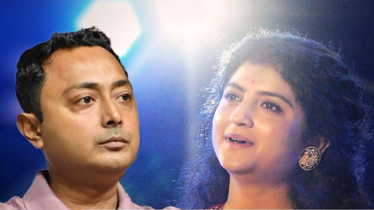 এবার পুলিশের জালে অভিষেকের অতি ঘনিষ্ঠ দেবরাজ! অদিতি মুন্সির স্বামীকে ঘিরে তোলপাড় রাজ্য রাজনীতি