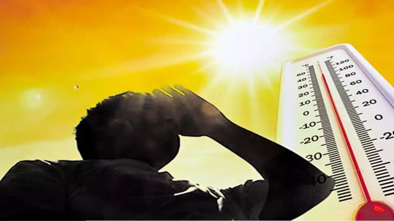 পারদ ছুঁল ৪৮ ডিগ্রি, বিদ্যুতের চাহিদায় বিশ্বরেকর্ড ভারতে! তবে কি এবার অন্ধকারে ডুববে দেশ?