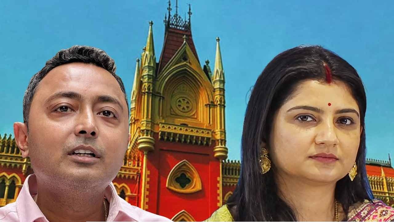 গ্রেফতারির আশঙ্কা! আগাম জামিন চেয়ে হাইকোর্টে অদিতি-দেবরাজ