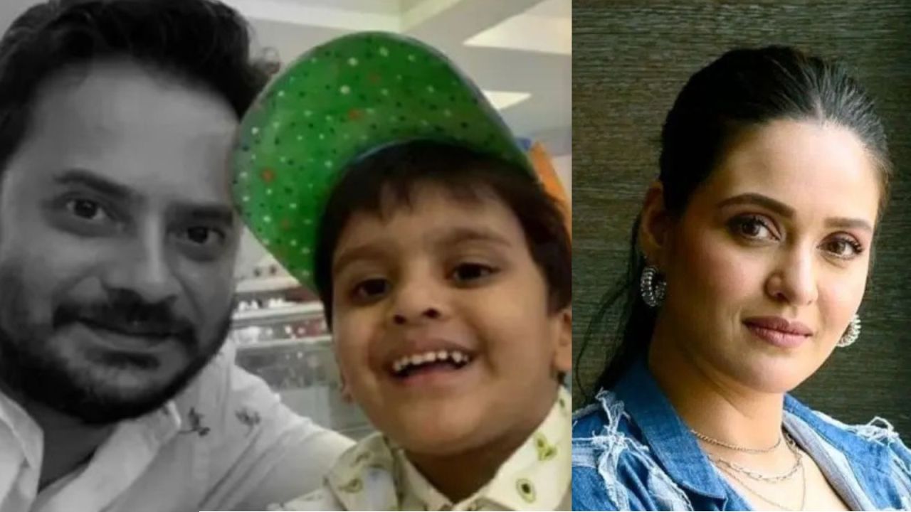 রাহুলের মৃত্যুর আড়াই মাস পর বড় ধামাকা! ছেলেকে নিয়ে স্বামীর অপূর্ণ স্বপ্ন পূরণ করছেন প্রিয়াঙ্কা?