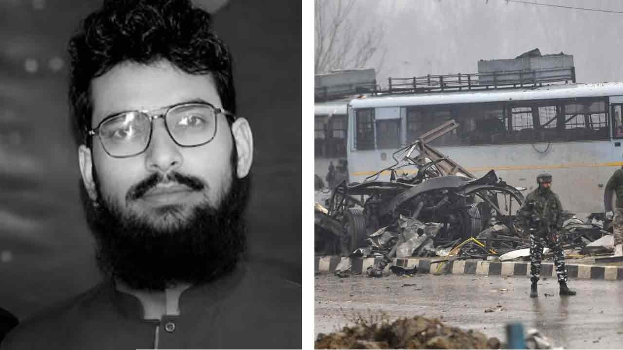 পিওকে-তে খতম পুলওয়ামা হামলার মাস্টারমাইন্ড, অজ্ঞাতপরিচয় বন্দুকবাজদের গুলিতে ঝাঁঝরা ‘ডাক্তার’!