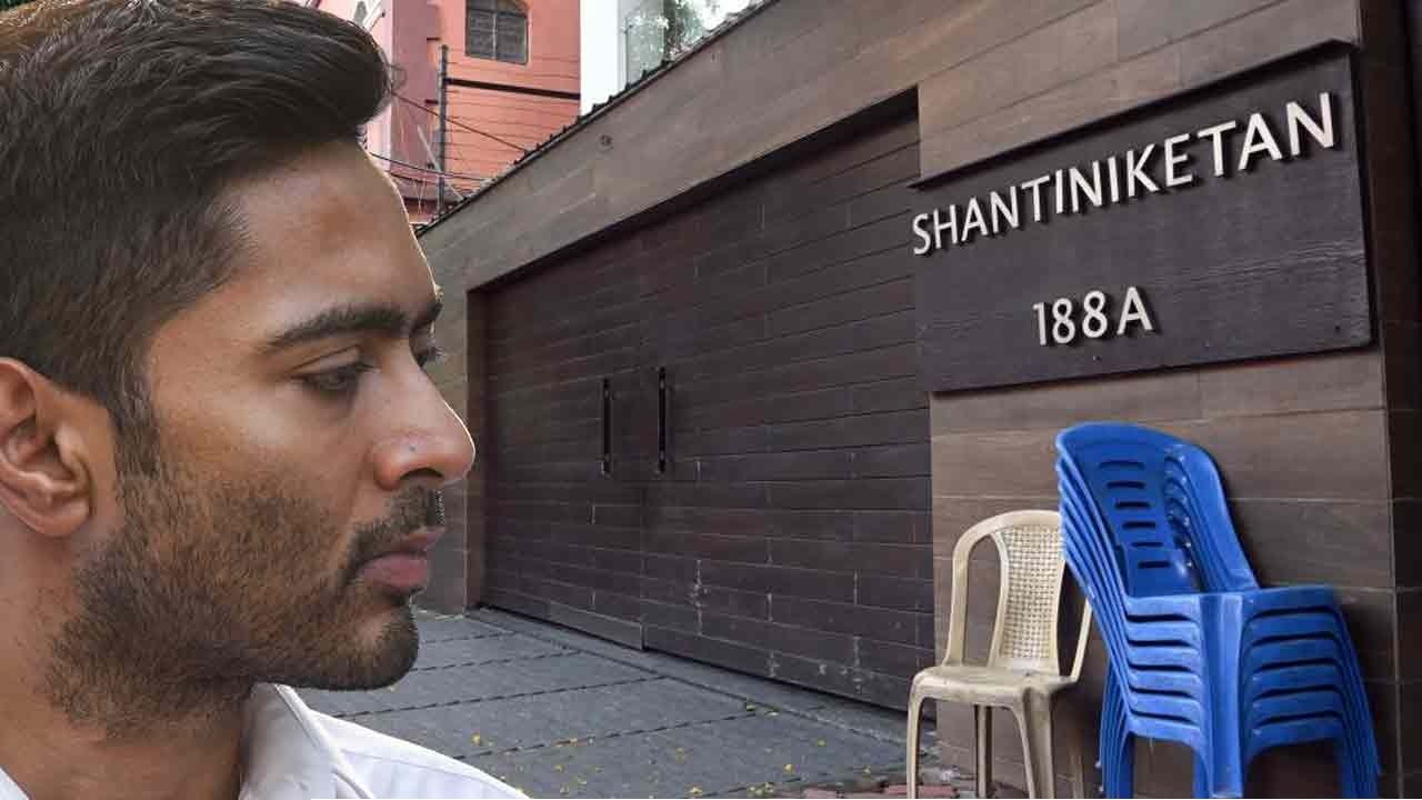 হরিশ মুখার্জি রোডে অভিষেকের বাড়ি ঘিরে নয়া বিতর্কস, চুক্তিপত্র ও লেনদেনের নথি তলব পুরনিগমের!