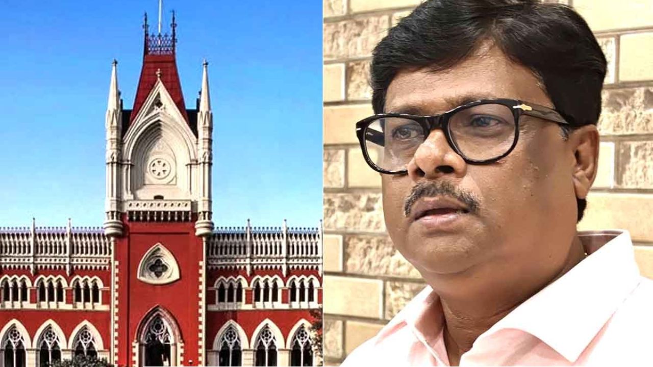 গ্রেফতারির আশঙ্কা, এবার রক্ষাকবচ চেয়ে কলকাতা হাইকোর্টে বিষ্ণুপুরের তৃণমূল বিধায়ক দিলীপ মণ্ডল