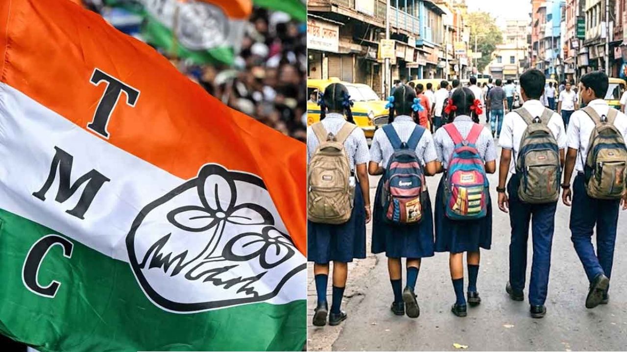 তৃণমূল আমলে স্কুলের পোশাকেও দেদার কাটমানি! সিউড়িতে স্বনির্ভর গোষ্ঠীর অভিযোগে তোলপাড়, তদন্তে প্রশাসন