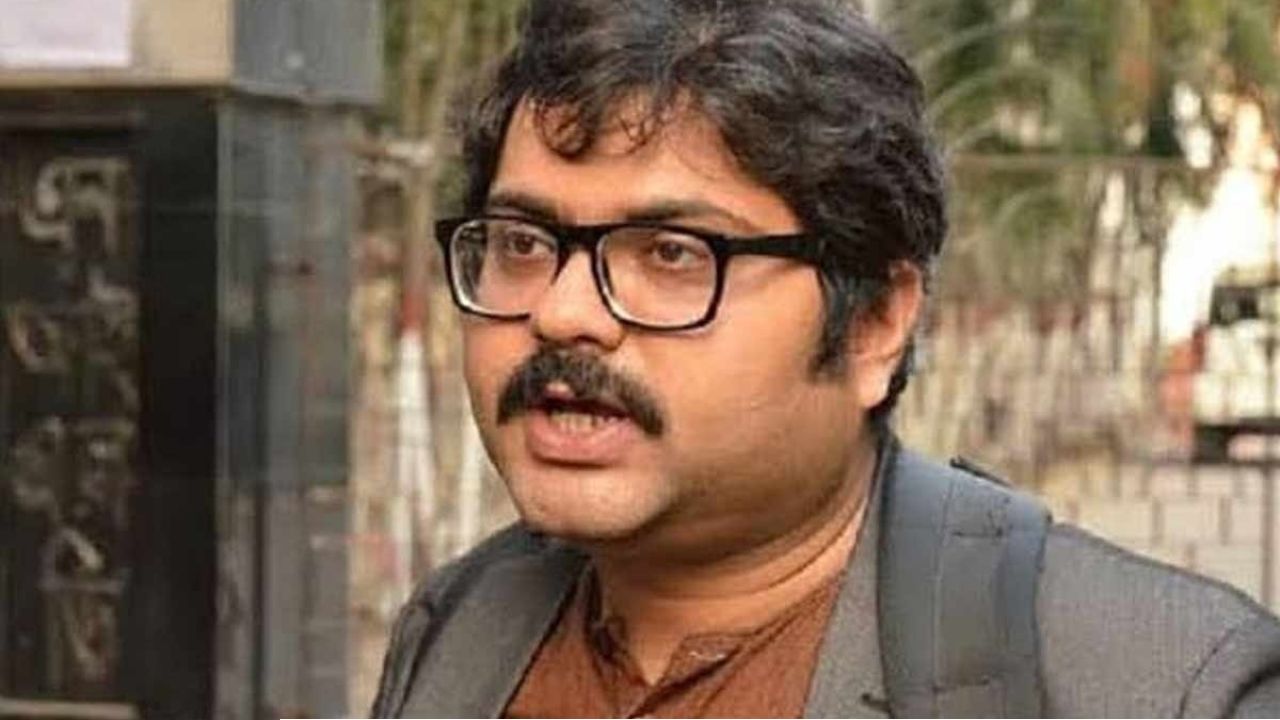 ১০ দিন পর জেলমুক্তি! ইভিএম-গুজব মামলায় শর্তসাপেক্ষে জামিন গর্গ চট্টোপাধ্যায়কে