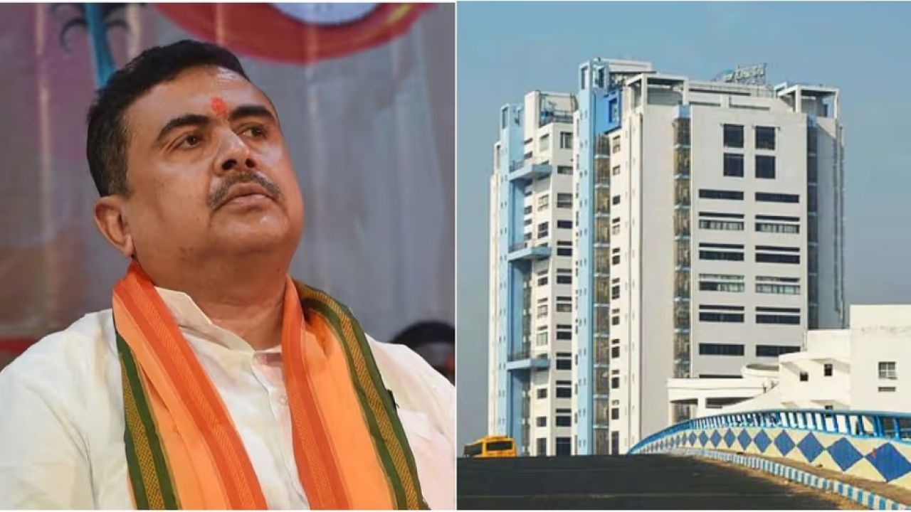 &lsquo;ছুটি সংস্কৃতি&rsquo;তে কোপ শুভেন্দু সরকারের! মমতার জমানার বকরি ইদের দু&rsquo;দিনের ছুটি বাতিল, নয়া বিজ্ঞপ্তি নবান্নের