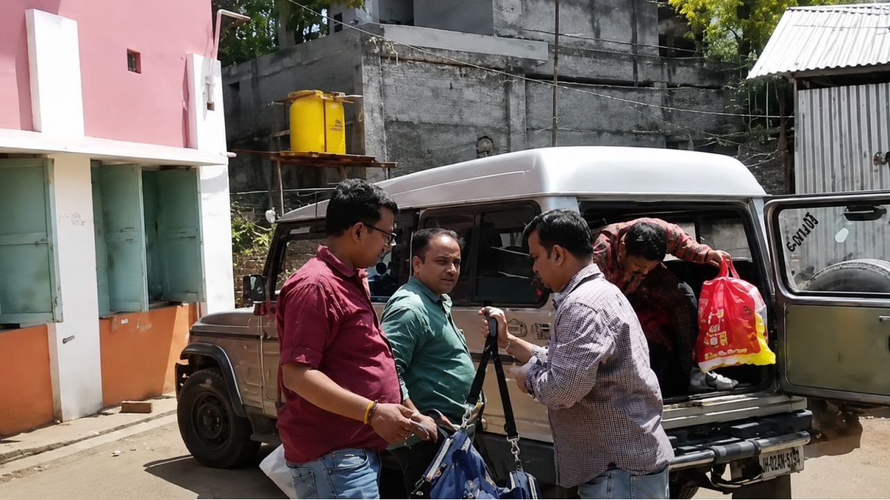 চাকরির নামে লাখ লাখ টাকার জালিয়াতি! ভুয়ো নিয়োগপত্র দিতেই পর্দাফাঁস, বাঁকুড়ায় শ্রীঘরে ২ হেভিওয়েট তৃণমূল নেতা!