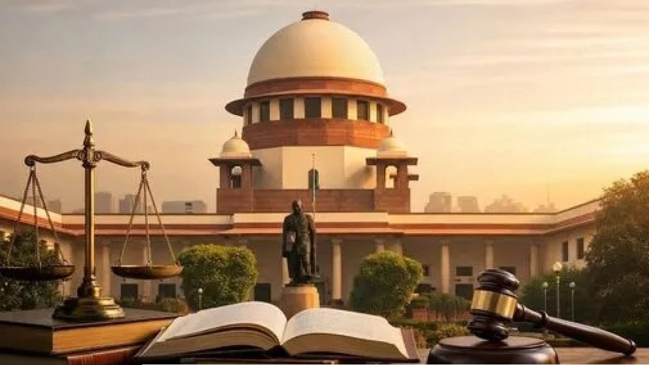 ২৩ লক্ষ পড়ুয়ার ভবিষ্যৎ নিয়ে ছিনিমিনি! নিট কেলেঙ্কারিতে এনটিএ-কে চরম ভর্ৎসনা সুপ্রিম কোর্টের, বেঁধে দিল ৩ দিনের ডেডলাইন