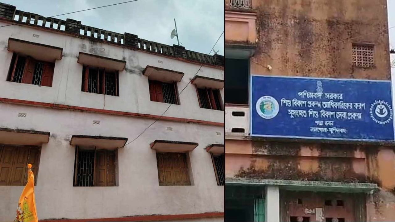 অনুপ্রবেশ রুখতে অ্যাকশন মোডে রাজ্য, নির্দেশিকার ৪৮ ঘণ্টার মধ্যেই লালগোলার হোল্ডিং সেন্টারে ঠাঁই ৩ বাংলাদেশির