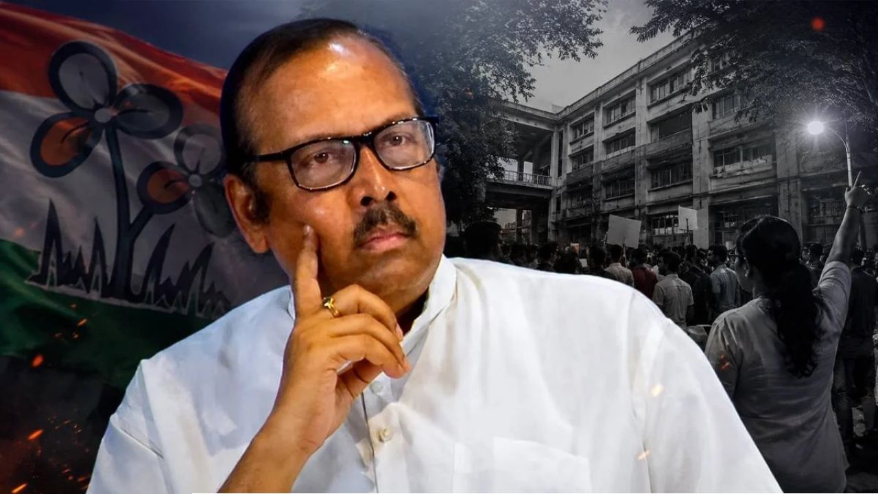 কাকলির পর এবার সুখেন্দুশেখর! ‘নৈরাজ্যের অবসান’ লিখে বোমা ফাটালেন প্রবীণ সাংসদ, আরজি কর নিয়ে ফের উত্তাল তৃণমূল!