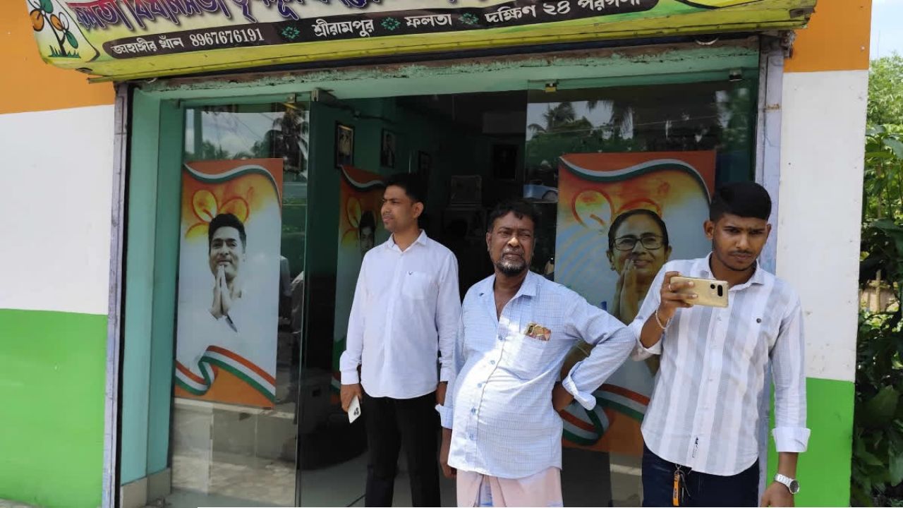 ভোটের পরদিনই উড়ে গেল কবচ! জামানত জব্দের পরেই তৃণমূলের ‘পুষ্পা’ জাহাঙ্গিরের ঘাড়ে গ্রেফতারির খাঁড়া!