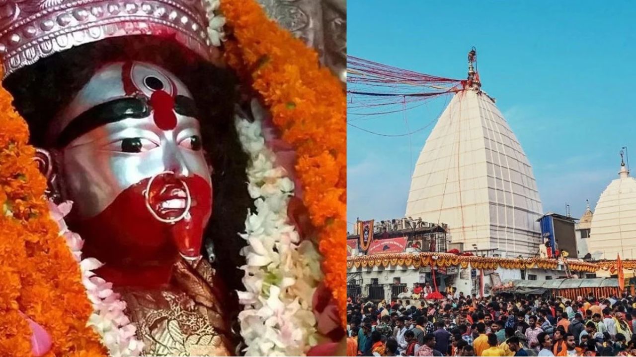 মাত্র কয়েক ঘণ্টায় মা তারা থেকে বাবা বৈদ্যনাথ! মেগা জাতীয় সড়কের মাস্টারপ্ল্যান চূড়ান্ত, খুশির হাওয়া পর্যটন মহলে