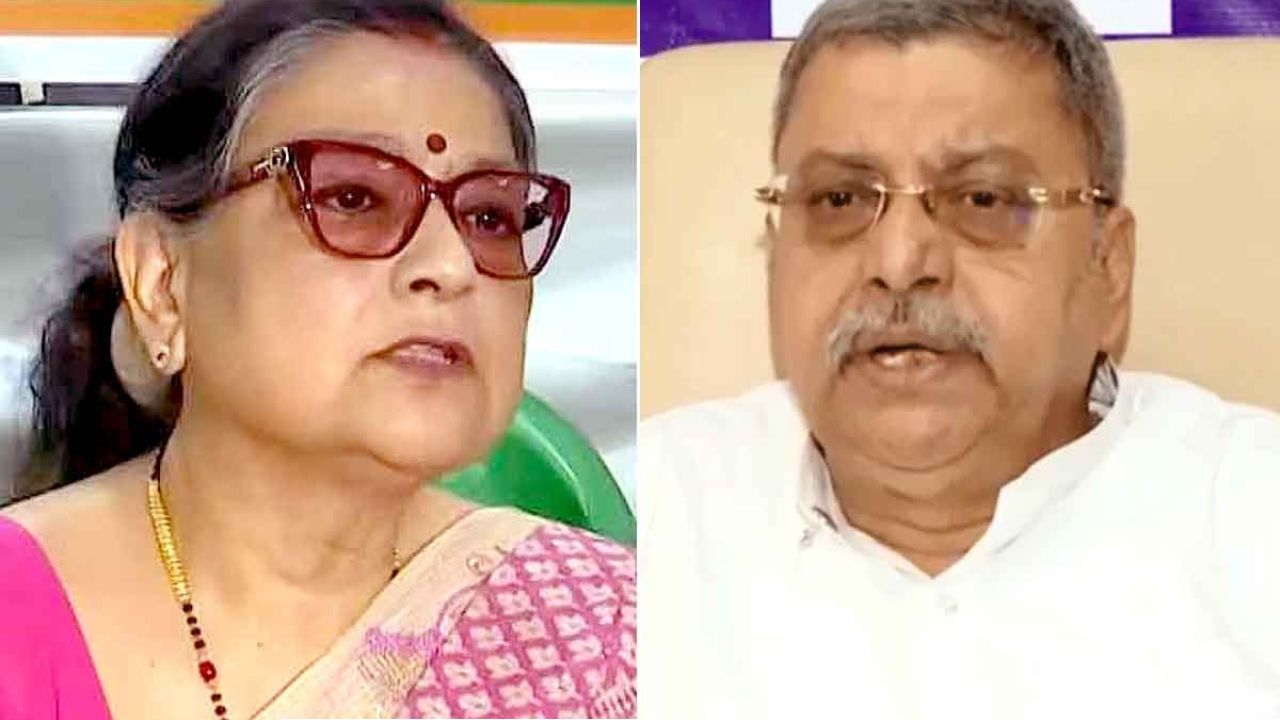 ‘অসভ্য-অভদ্র সাংসদের অশালীন আচরণ!’ এবার কল্যাণকে নিশানা করে তৃণমূলের সব পদ ছাড়লেন কাকলি, শুভেন্দুর বৈঠকে যেতেই চরম বিস্ফোরণ