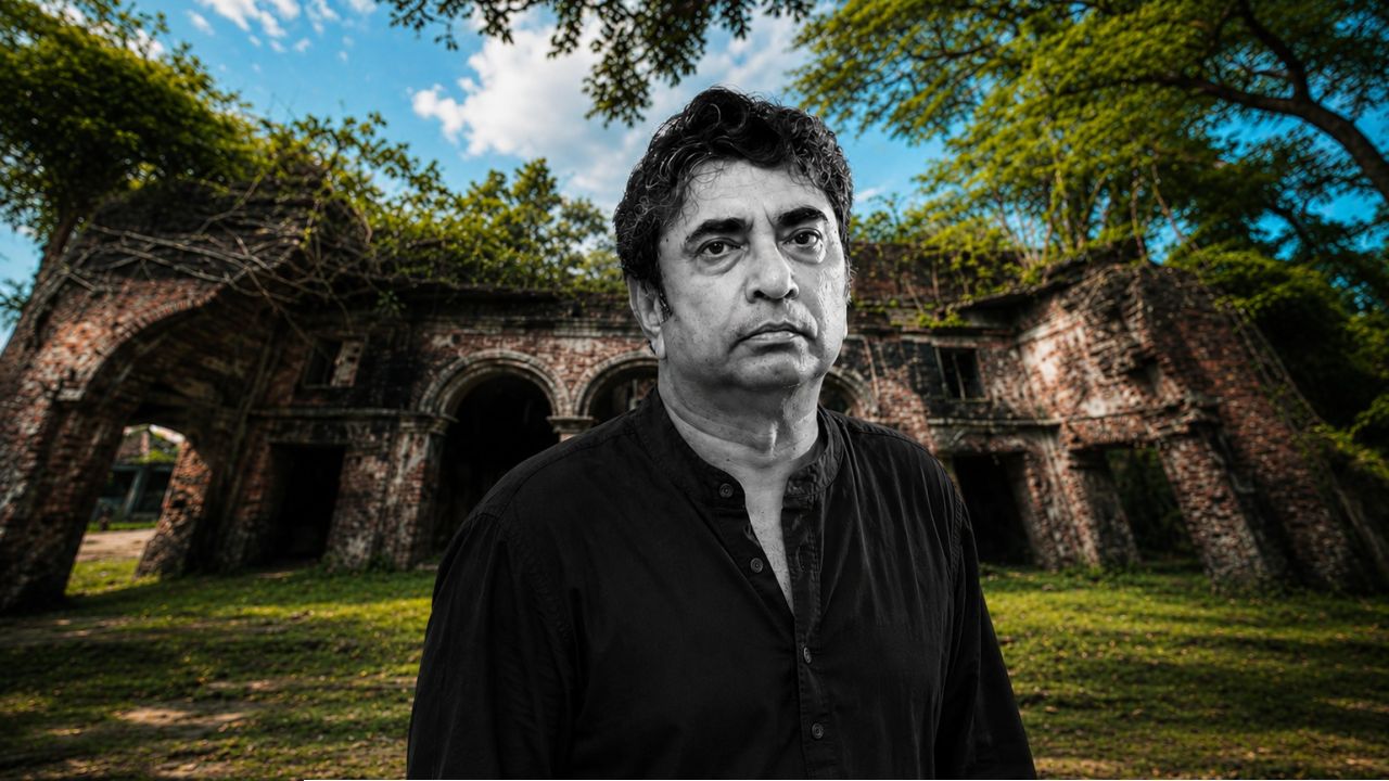 নন্দন নয়, সত্যজিৎ রায়ের বাড়িতে রাখা হবে অনীক দত্তর মরদেহ! শেষকৃত্য নিয়ে হঠাৎ কেন বড় সিদ্ধান্ত বদল পরিবারের?