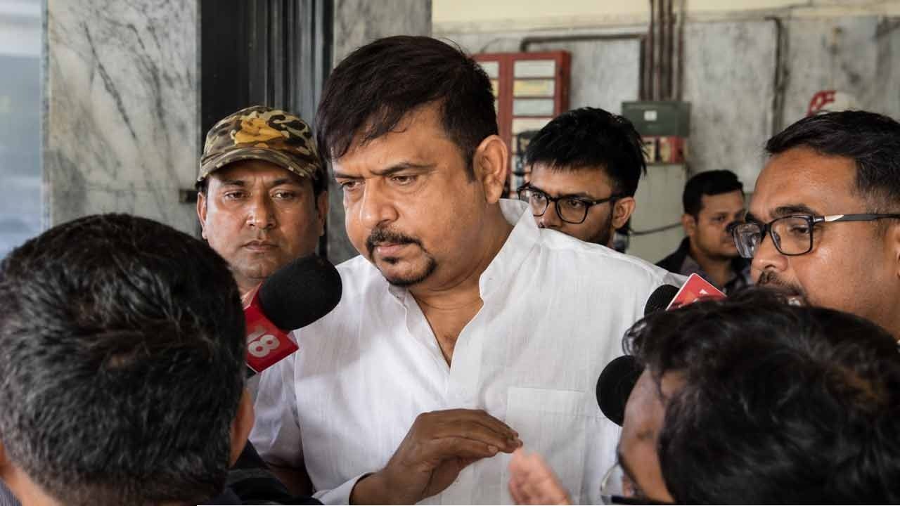 ‘‘এখনই কোনও রিলিফ নয়!’’ ইডির গ্রেফতারি চ্যালেঞ্জ করা মামলায় সুজিতকে স্বস্তি দিল না হাইকোর্ট