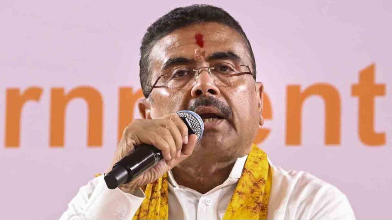 জনগণনা নিয়ে শুভেন্দু সরকারের সবচেয়ে বড় মাস্টারস্ট্রোক! আসছে নতুন অ্যাপ, জারি হলো হেল্পলাইন নম্বর