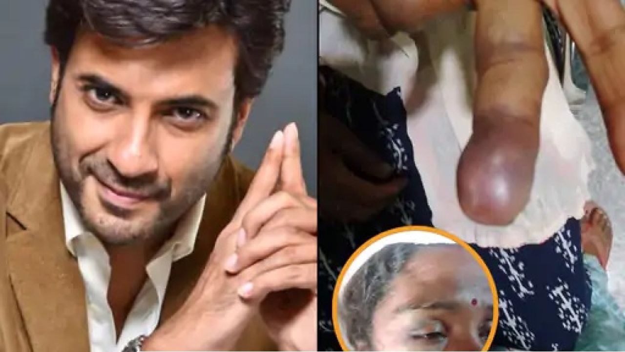 আংটি চুরির অপবাদে পরিচারিকাকে বেধড়ক মার! কী সাফাই দিলেন অভিযুক্ত টলি অভিনেতা?