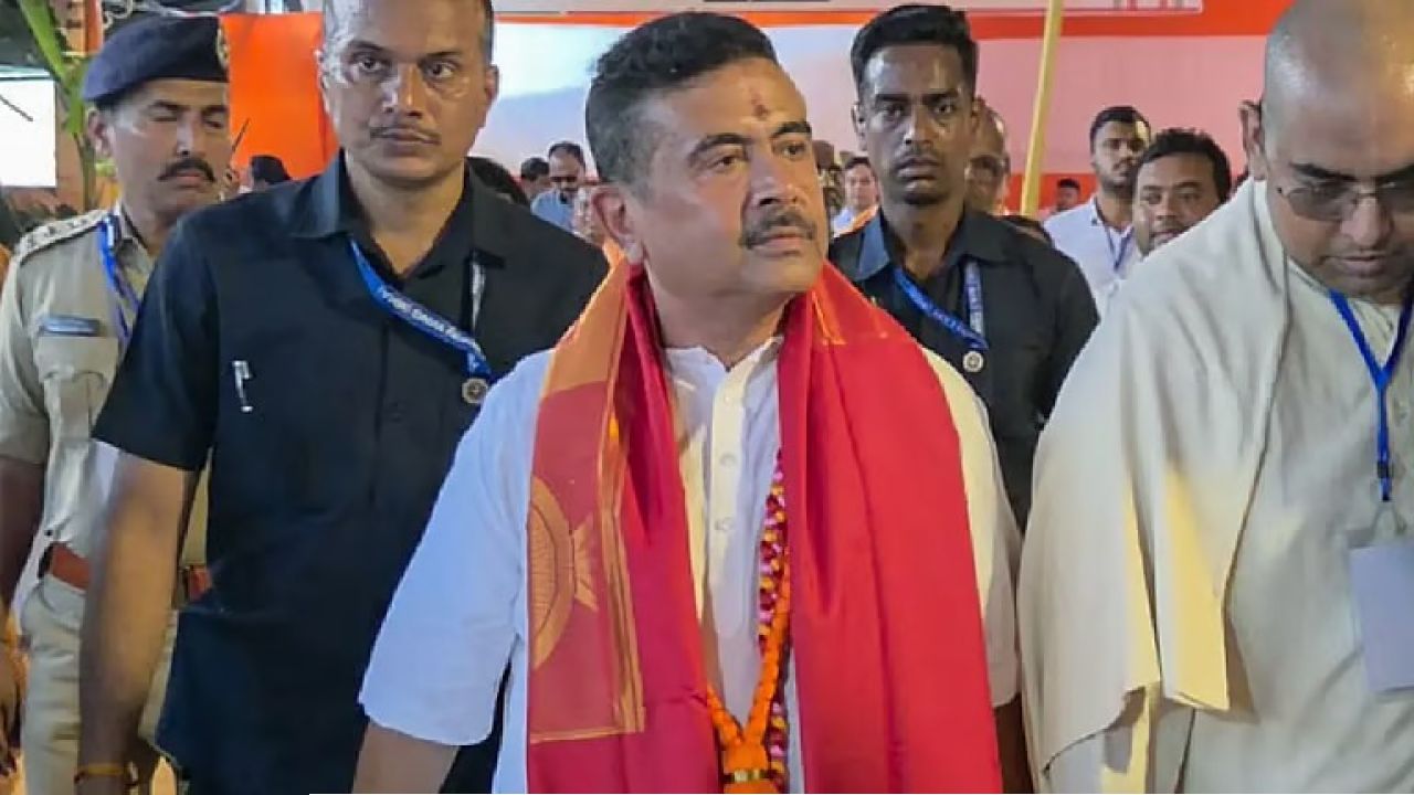 পাহাড়ের স্বাস্থ্যক্ষেত্রে বিরাট উপহার! কালিম্পংয়ে নতুন মেডিক্যাল কলেজ গড়ার ঘোষণা মুখ্যমন্ত্রীর