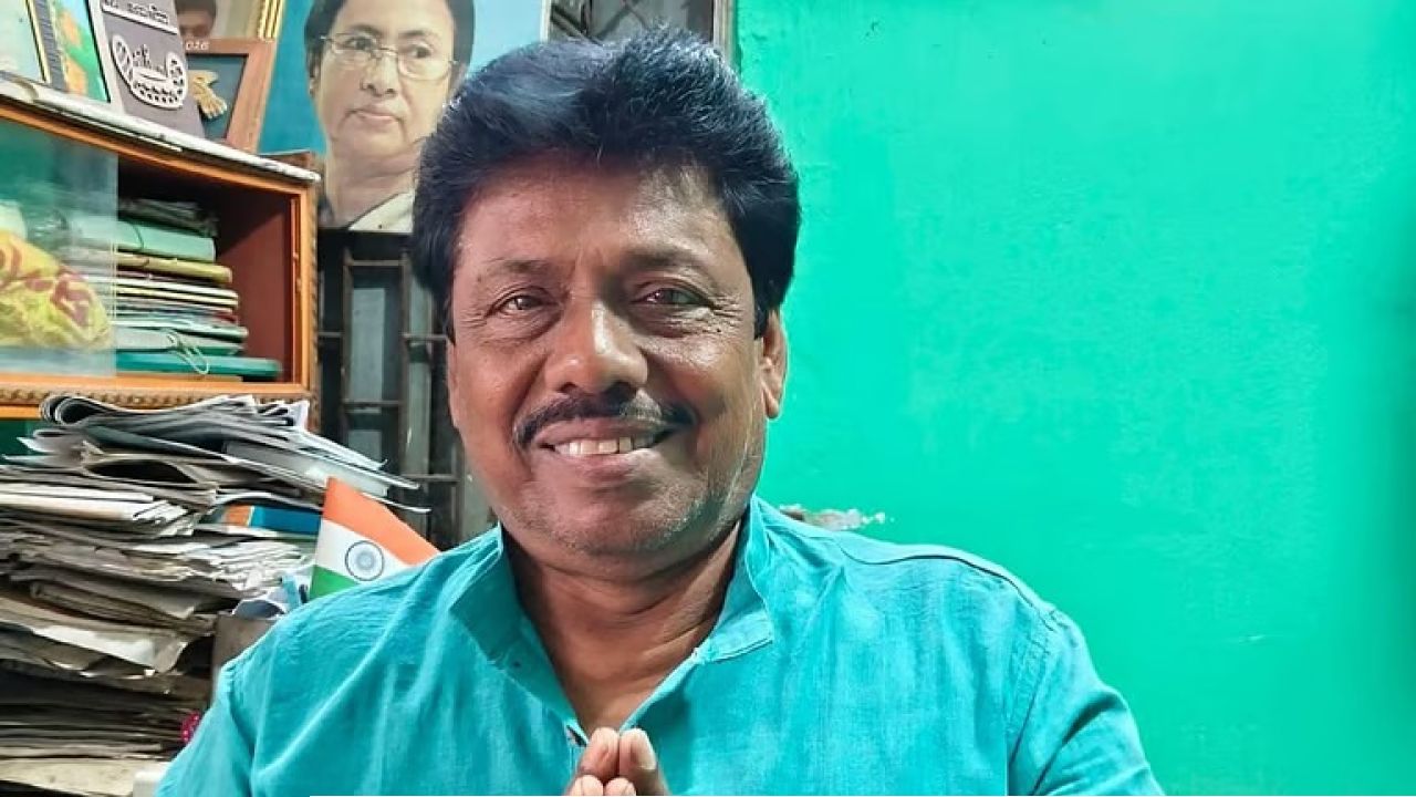 আবাস যোজনায় জালিয়াতি? কাটমানি আদায়? এবার বসিরহাটের গ্রেফতার তৃণমূল কাউন্সিলর!