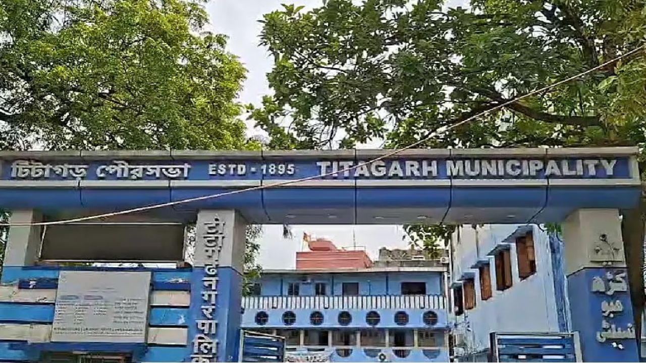 পালাবদল হতেই কাটল ‘ভীতি’, পদত্যাগের কয়েক ঘণ্টার মধ্যেই গ্রেফতার টিটাগড়ের দাপুটে ইনাম!